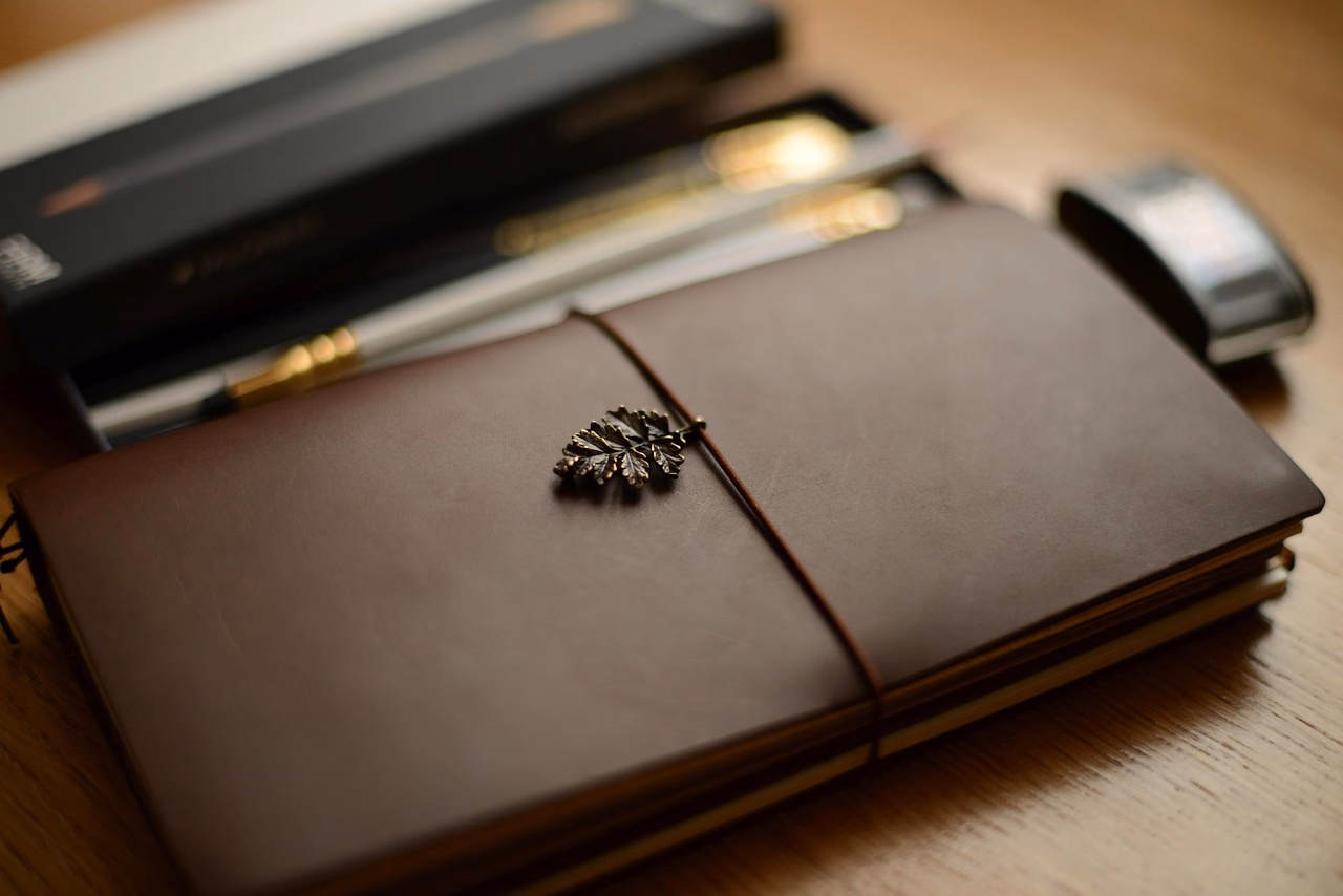 traveler's-notebook,-notes,-calendar,-timetable,-diary,-organizer,-office,-calen - annabetlejewska (pixabay)